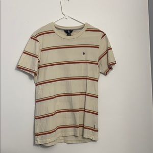 Striped t shirt
